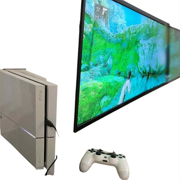 Playstation 4 Destiny Edition -Tested & Working Great Condition - Picture 5 of 10